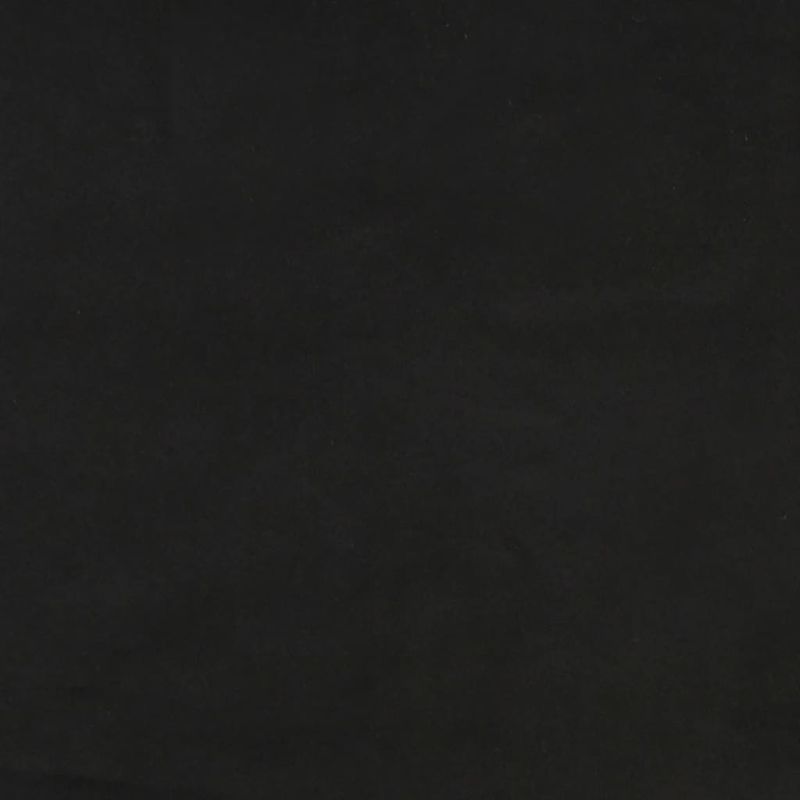 Casa si Gradina - Mobilier - Canapele si coltare - Banchete - Banca, negru, 70x35x41 cm, catifea - Infinity.ro