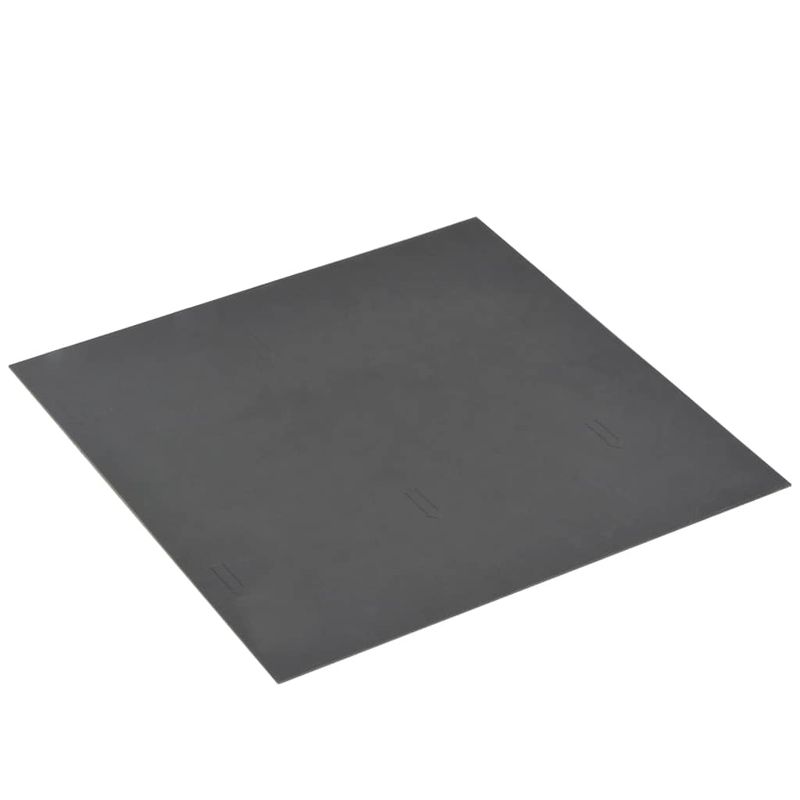 Casa si Gradina - Constructii - Parchet si pardoseli interioare - Parchet si pardoseli - Placi de pardoseala autoadezive, bej, 5,11 m², PVC - Infinity.ro