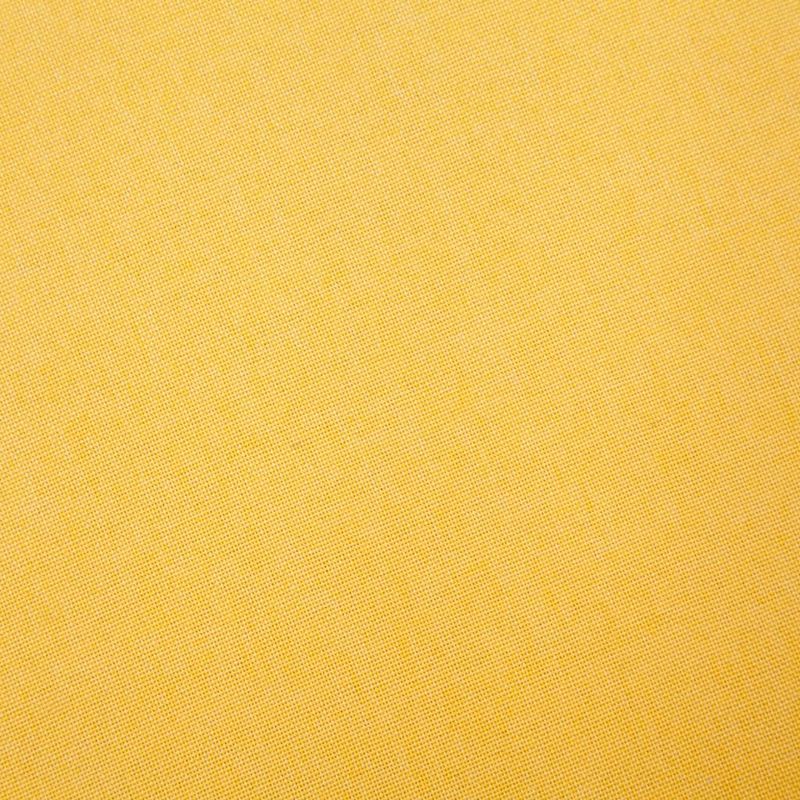 Casa si Gradina - Mobilier - Canapele si coltare - Canapele - Canapea cu 3 locuri, galben, material textil - Infinity.ro