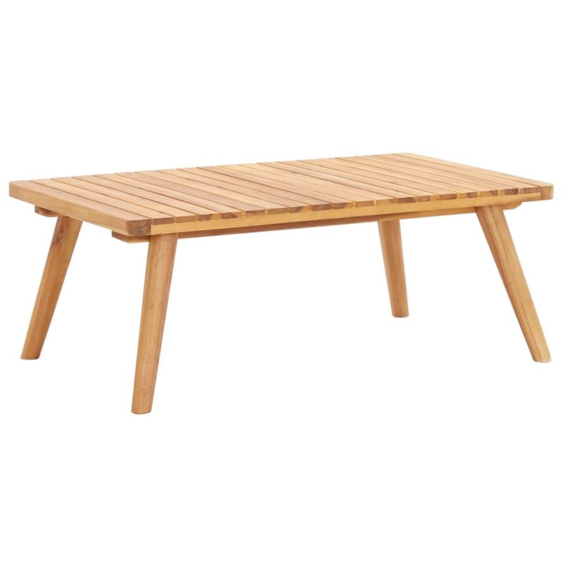 Casa si Gradina - Gradina si terasa - Mobilier exterior - Seturi mobila gradina - Set mobilier de gradina cu perne, 6 piese, lemn masiv de acacia - Infinity.ro