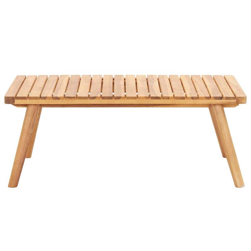 Casa si Gradina - Gradina si terasa - Mobilier exterior - Seturi mobila gradina - Set mobilier de gradina cu perne, 6 piese, lemn masiv de acacia - Infinity.ro