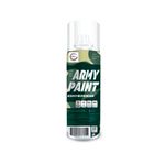 Auto si Moto - Piese auto si accesorii - Caroserie - Vopsele auto si accesorii - Spray vopsea, Army, super rezistenta (RAL 8027), 400 ml - Infinity.ro