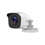 Casa si Gradina - Electrice - Smart Home - Camere de supraveghere - Camera de supraveghere Hikvision, Bullet, 2MP, IR 20 m, lentila 2.8 mm, HWT-B120-M seria HiWatch - Infinity.ro