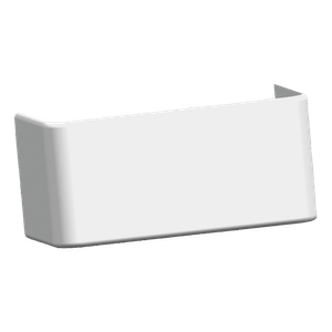 Element de imbinare pentru canal cablu 46 x 18 mm - DLX