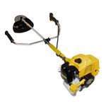 Casa si Gradina - Gradinarit si plante - Utilaje gradina - Coase electrice si motocoase - Motocoasa benzina Kratos MC4200,5 CP, 10000 rpm, 52 cc - Infinity.ro