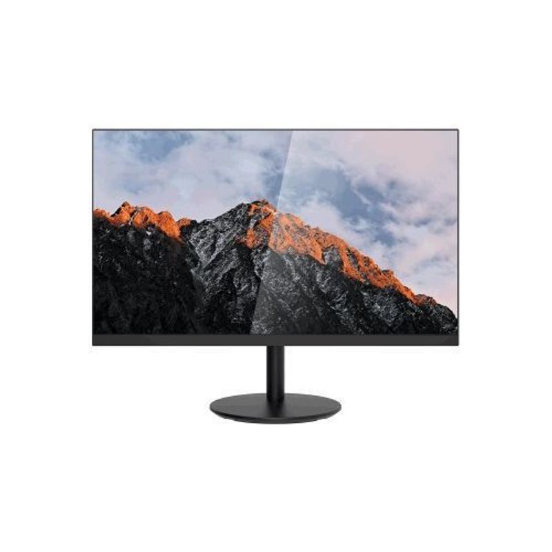 PC, gaming si accesorii - Desktop PC & monitoare - Monitoare - Monitor Full LED 22, VA, 16:9,1xVGA, 1xHDMI, DC 12 V - Dahua - LM22-A200 - Infinity.ro