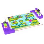 Jucarii, Copii si Bebe - Jucarii si jocuri - Jucarii & jocuri educative - Jocuri si jucarii educative - Tacto Jocuri clasice, PlayShifu - Infinity.ro