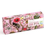 Jucarii, Copii si Bebe - Jucarii si jocuri - Jocuri si puzzle - Puzzle - Puzzle Djeco Abracadabra 200 piese - Infinity.ro