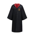 Jucarii, Copii si Bebe - Jucarii si jocuri - Jucarii de rol - Masti si costume copii - Costum carnaval copii Harry Potter, cu cravata si fular, IdeallStore®, 3-5 ani - Infinity.ro