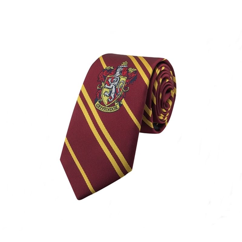 Casa si Gradina - Decoratiuni - Decoratiuni petrecere - Masti si costume carnaval - Costum carnaval copii Harry Potter, cu cravata si fular, IdeallStore®, 5-7 ani - Infinity.ro