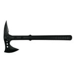 Casa si Gradina - Gradinarit si plante - Unelte gradinarit - Topoare - Set Topor Pirate Skull, 39 cm si Cutit Bohemian Blade, 23 cm, IdeallStore®, otel inoxidabil,  teaca inclusa - Infinity.ro