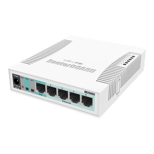 PC, gaming si accesorii - Retelistica - Switch-uri - Infinity.ro