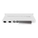 PC, gaming si accesorii - Retelistica - Routere - Cloud Router Switch 1 x Gigabit, 16 x SFP+ 10Gbps - Mikrotik CRS317-1G-16S+RM - Infinity.ro
