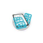 Jucarii, Copii si Bebe - Jucarii si jocuri - Jucarii & jocuri educative - Laptopuri, tablete si gadget-uri copii - Studio Profesional - 3 in 1 Tableta iluminata - Infinity.ro