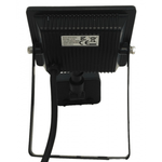 Auto si Moto - Piese auto si accesorii - Caroserie - Faruri, stopuri si proiectoare - Proiector Led SMD Galaxy cu Senzor de Miscare, Spin, 220 V, 10 W, 6000 K, lumina rece - Infinity.ro