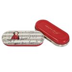 Ingrijire personala si Cosmetice - Sanatate si wellness - Optica medicala - Accesorii pentru ochelari si lentile de contact - Etui ochelari Fridolin Mozart - Infinity.ro
