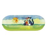 Ingrijire personala si Cosmetice - Sanatate si wellness - Optica medicala - Accesorii pentru ochelari si lentile de contact - Etui ochelari Rosina Wachtmeister - Infinity.ro