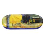 Ingrijire personala si Cosmetice - Sanatate si wellness - Optica medicala - Accesorii pentru ochelari si lentile de contact - Etui ochelari Fridolin Van Gogh - Infinity.ro