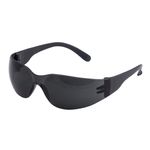 Casa si Gradina - Constructii - Echipamente de lucru - Ochelari protectia muncii si Viziere protective - Ochelari protectie policarbonat fumurii, BEOROL - Infinity.ro