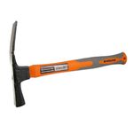 Casa si Gradina - Constructii - Scule de mana si unelte - Ciocane si dalti - Ciocan zidar maner fibra ergonomic- 600 g - Infinity.ro