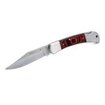 Sport si Outdoor - Camping - Cutite, bricege si accesorii - Cutite si bricege - Briceag, cutit rabatabil de buzunar 190 mm - Infinity.ro