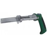 Sport si Outdoor - Camping - Cutite, bricege si accesorii - Cutite si bricege - Cutit termic pentru polistiren, ESP, PVC, PP, 220 W, cu variator temperatura, DEDRA - Infinity.ro