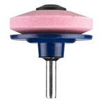 Casa si Gradina - Gradinarit si plante - Utilaje gradina - Masini de tuns iarba - Dispozitiv ascutit lama, cutit, masina de tuns iarba, trimmer, motocoasa, 1/4", 50 mm, Graphite - Infinity.ro