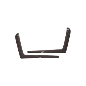 Set 2 Paravanturi auto Opel Movano (2010), Renault Master (2010-), Nissan Nv400 (2012-)