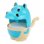 Jucarii, Copii si Bebe - Jucarii si jocuri - Jucarii & jocuri educative - Jucarii interactive - Aparat de facut baloane de sapun Little Stars Toi-Toys TT71684Z - Infinity.ro