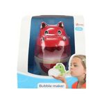 Jucarii, Copii si Bebe - Jucarii si jocuri - Jucarii & jocuri educative - Jucarii interactive - Aparat de facut baloane de sapun Little Stars Toi-Toys TT71684Z - Infinity.ro
