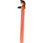 Jucarii, Copii si Bebe - Jucarii si jocuri - Jucarii & jocuri educative - Jucarii interactive - Bagheta baloane de sapun Dino 40 cm Keycraft KCNV344 - Infinity.ro