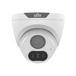 Casa si Gradina - Electrice - Smart Home - Camere de supraveghere - Camera de supraveghere AnalogHD 5MP lentila 2.8 mm IR 40 m LightHunter - UNV UAC-T125-AF28LM - Infinity.ro