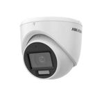 Casa si Gradina - Electrice - Smart Home - Camere de supraveghere - Camera de supraveghere Dual Light, 5MP, lentila 2.8 mm, IR 30 m, WL 20 m, Microfon - Hikvision - DS-2CE76K0T-LMFS-2.8 mm - Infinity.ro