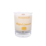 Casa si Gradina - Decoratiuni - Aromaterapie si lumanari - Lumanari si candele - Lumanare Parfumata - Whipped Limoncello, Lamaie, bergamota si boabe de tonka, 185 g - Infinity.ro