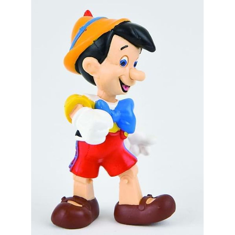 Jucarii, Copii si Bebe - Jucarii si jocuri - Figurine - Pinochio - Infinity.ro