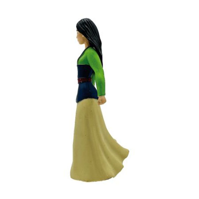 Jucarii, Copii si Bebe - Jucarii si jocuri - Figurine - Mulan - Infinity.ro