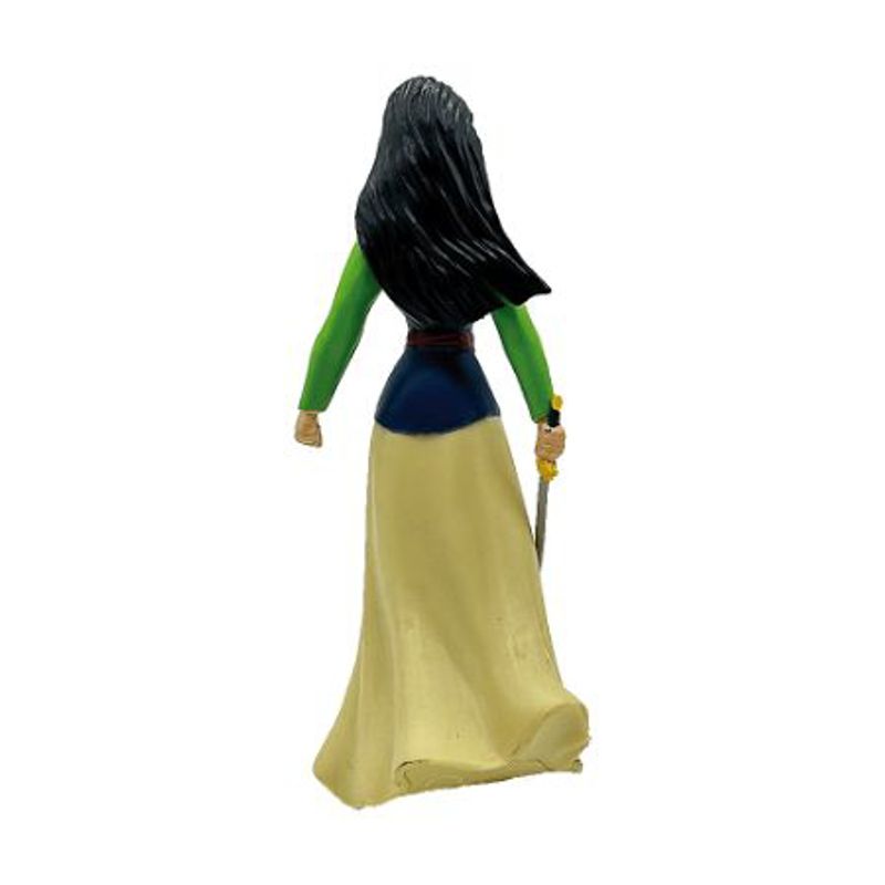Jucarii, Copii si Bebe - Jucarii si jocuri - Figurine - Mulan - Infinity.ro