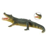 Jucarii, Copii si Bebe - Jucarii si jocuri - Figurine - Aligator - Infinity.ro