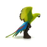 Jucarii, Copii si Bebe - Jucarii si jocuri - Figurine - Papagal Macaw - Infinity.ro