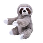 Jucarii, Copii si Bebe - Jucarii si jocuri - Jucarii de plus - Lenes Ecokins - Jucarie Plus Wild Republic 20 cm - Infinity.ro