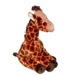 Jucarii, Copii si Bebe - Jucarii si jocuri - Jucarii de plus - Pui de Girafa - Jucarie Plus Wild Republic 30 cm - Infinity.ro