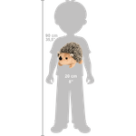 Jucarii, Copii si Bebe - Jucarii si jocuri - Jucarii de plus - Arici - Jucarie Plus Wild Republic 20 cm - Infinity.ro