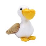 Jucarii, Copii si Bebe - Jucarii si jocuri - Jucarii de plus - Pelican - Jucarie Plus Wild Republic 13 cm - Infinity.ro
