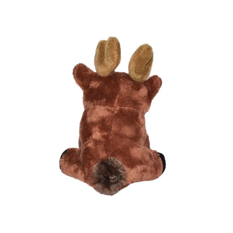 Jucarii, Copii si Bebe - Jucarii si jocuri - Jucarii de plus - Elan - Jucarie Plus Wild Republic 13 cm - Infinity.ro