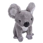 Jucarii, Copii si Bebe - Jucarii si jocuri - Jucarii de plus - Koala - Jucarie Plus Wild Republic 13 cm - Infinity.ro