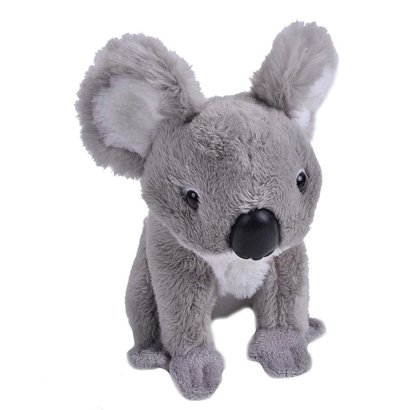 Jucarii, Copii si Bebe - Jucarii si jocuri - Jucarii de plus - Koala - Jucarie Plus Wild Republic 13 cm - Infinity.ro