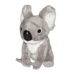 Jucarii, Copii si Bebe - Jucarii si jocuri - Jucarii de plus - Koala - Jucarie Plus Wild Republic 13 cm - Infinity.ro