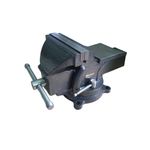 Casa si Gradina - Constructii - Scule electrice si accesorii - Menghine si cleme fixare - Menghina de banc Procraft PBV125 - Infinity.ro