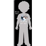 Jucarii, Copii si Bebe - Jucarii si jocuri - Jucarii de plus - Pasare cu sunet Vrabiuta - HOUSE SPARROW - Infinity.ro