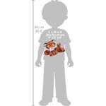 Jucarii, Copii si Bebe - Jucarii si jocuri - Jucarii de plus - Tigru Ecokins - Jucarie Plus Wild Republic 20 cm - Infinity.ro